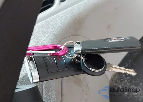 2012 Cadillac Cts Luxury z USA, uszkodzony, nr VIN 1G6DH5E53C0113931